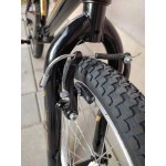 велосипед BMX AVIGO STING 20 цола велосипед BMX AVIGO STING 20 цола
